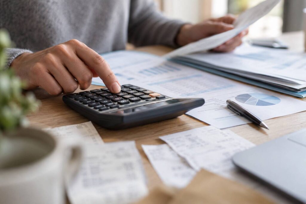Plan de détail illustrant le sujet de l'article : Compte rendu financier de subvention : ce qu’il contient